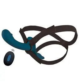 Nasadzovacie penisy, strap-on - You2toys Strap-On Set
