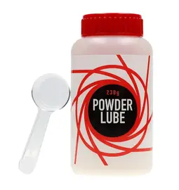 Lubrikačné gély na vodnej báze - Powder Lube lubrikačný gél v prášku 230 g