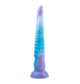 Monster dildá - NMC no.419 Monster dildo Tentaeel 31 cm