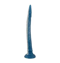 Monster dildá - Beasty Cock Eel of Ecstasy dildo
