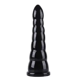 XXL análne hračky - Hidden Desire Extreme análny kolík XL 26cm