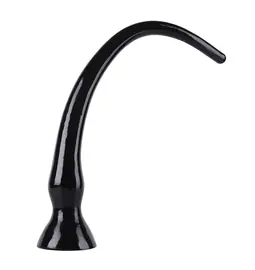 XXL análne hračky - Hidden Desire Extreme análne dildo XXXL 60cm