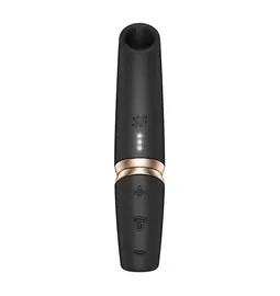 Vibrátory do vody - Satisfyer Perfect Kiss