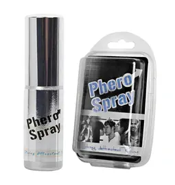 Feromony pro muže - Pherospray 15 ml