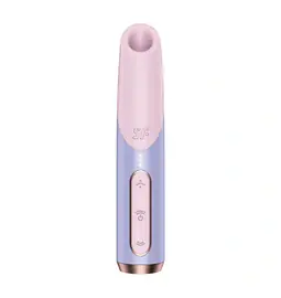 Tlakové stimulátory na klitoris - Satisfyer Bold Kiss