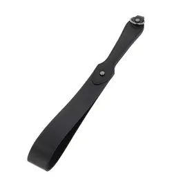 Bičíky, karháče a paličky - Hidden Desire Masters Belt plácačka