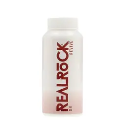 Starostlivosť o erotické pomôcky - RealRock Púder na erotické pomôcky 60 g