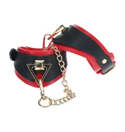 Putá a bondage - OUCH! Milan Collection putá na ruky