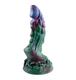Monster dildá - NMC no.419 Monster dildo Bigrc