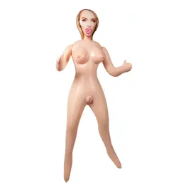 Nafukovacia panna - The Girl Next Door Love Doll nafukovacia panna