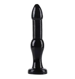 XXL análne hračky - Hidden Desire Extreme análne dildo XL 28 cm