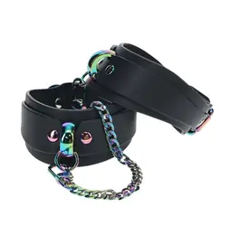 Putá a bondage - Ouch! Venice Collection putá na nohy