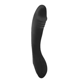 Vibrátory na G-bod - S Pleasures Big Jack vibrátor