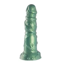 Monster dildá - Epic Hades dildo