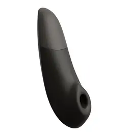 Tlakové stimulátory na klitoris - Womanizer Enhance stimulátor na klitoris - Black