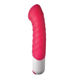 Mini vibrátory - Cynthia minivibrátor - růžový