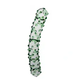Klasické dildá - JOYRIDE Premium GlassiX No.14 dildo