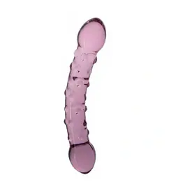 Klasické dildá - Joyride Premium GlassiX No.18 dildo