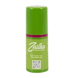 Stimulácia klitorisu a vagíny - Zestra Essential arousal oils 12 ml