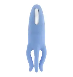 Multifunkčné vibrátory - Evolved Tentacle Tickler vibrační stimulátor