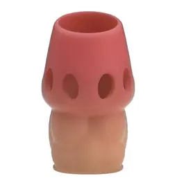 Návleky na penis - Pretty Love Oscar návlek na penis - tělový