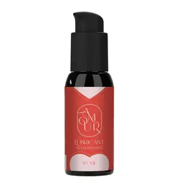 Lubrikačné gély na vodnej báze - Amour lubrikačný gél 50 ml
