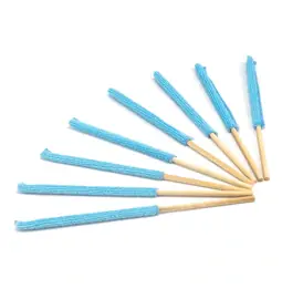 Masturbátory príslušenstvo - XTC Microfiber tyčinky do masturbátorů 8 ks