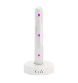 Masturbátory príslušenstvo - KYO Steri Warmer sterilizátor a ohřívač masturbátorů 2v1