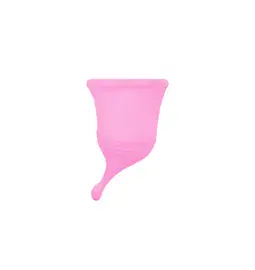 Menštruačné pomôcky - Femintimate New Eve menštruačný kalíšok S