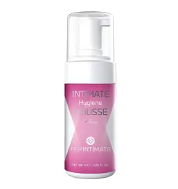 Intímna hygiena a menštruácia - Femintimate Intímna umývacia pena 100 ml