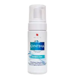Intímna hygiena a menštruácia - Gyntima intímna pena 150 ml