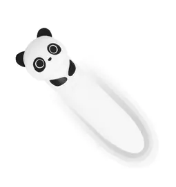 Mini vibrátory - Intense Poh panda minivibrátor