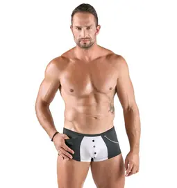 Erotická bielizeň pre mužov - Svenjoyment Pants - waiter - 21335041721 - L