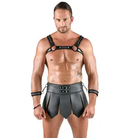 Erotické kostýmy - Svenjoyment Bondage - Set Gladiator - 21805451721 - L