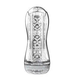 Masturbátory - Lucky Clear Masturbátor