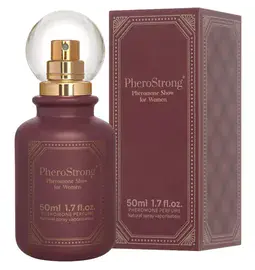 Feromony pro ženy - PheroStrong pheromone Show for Women 50 ml