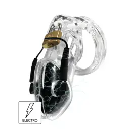 Elektro sex - Hidden Desire Electro klietka na penis