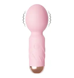 Masážne hlavice - BASIC X DAISY mini masážna hlavica