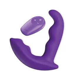 Análne vibrátory - She.E.O. Anální vibrátor