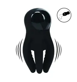 Vibračné masturbátory - Levelz Digital vibračný stimulátor