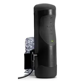 Virtuálny sex - The Handy 1.1 InteraktÍvny masturbátor