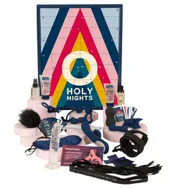 Darčekové sady - Holy Nights adventný kalendár 2025