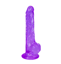 Klasické dildá - Wooomy Tango dildo 18 cm