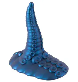 Monster dildá - Beasty Cocks vibrační podložka s chapadlem