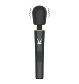 Masážne hlavice - BASIC X Edith masážna hlavica