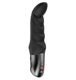 Vibrátory na G-bod - Fun Factory Abby G vibrátor - Black