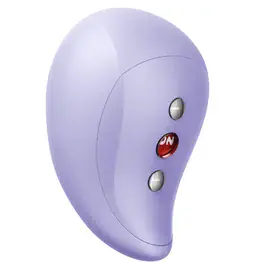 Tlakové stimulátory na klitoris - Fun Factory Essence stimulátor klitorisu Purple