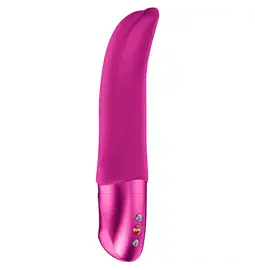 Vibrátory na G-bod - Fun Factory Diva Dolphin vibrátor - Magenta