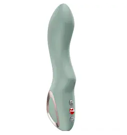 Pulzátory - Fun Factory Stronic Dive pulzačný vibrátor Light green