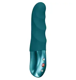 Pulzátory - Fun Factory Stronic Petite pulzační vibrátor Bottle green